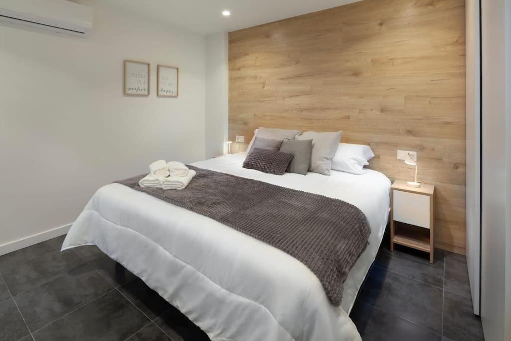 Apartamento Moderno Y Bien Ubicado Malaga Exterior photo